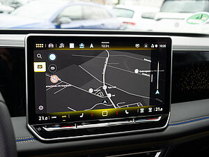 Volkswagen Tiguan 2,0 l TDI 11 navigation