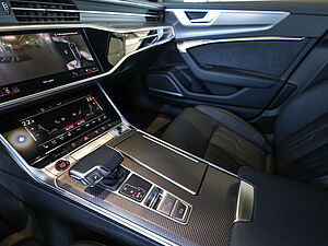 Audi RS6 Avant performance 17 navigation