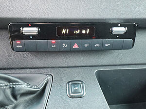 Mercedes-Benz Sprinter 317 CDI Behindertentransport Tourer L2H2 14 navigation