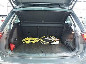 Volkswagen Tiguan Life 1,4 l eHybrid DSG 33 navigation