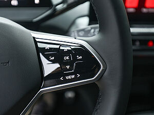 Volkswagen ID.5 Pro Performance 150 kW 29 navigation