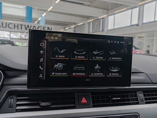 Audi A4 Avant S line 35 TFSI S tronic 29
