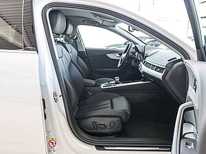 Audi A4 Avant advanced 35 TDI S tronic 2 navigation