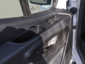 Mercedes-Benz Sprinter 316 CDI Koffer RWD L3 22 navigation