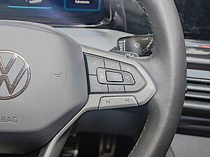 Volkswagen Golf VIII Variant Goal 2,0 l TDI DSG 22 navigation