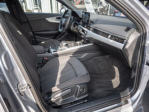 Audi A4 40 TDI advanced 2 navigation