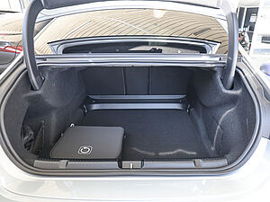 Mercedes-Benz EQE 350 4M AMG Sport Premium 31 navigation