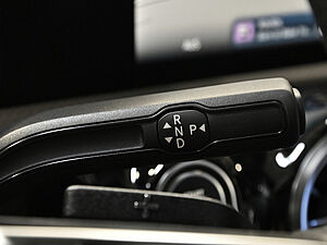 Mercedes-Benz A 250 e Progressive 19 navigation