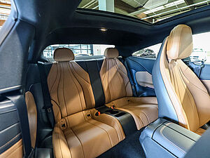 Mercedes-Benz CLE 450 4M Coupé AMG Sport Premium 4 navigation