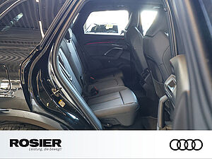 Audi Q5 SUV TDI quattro 4 navigation