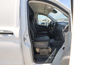Mercedes-Benz Vito 116 CDI Kasten Lang 2 navigation