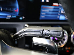 Mercedes-Benz CLA 35 AMG SB 4M Advanced Plus 28 navigation