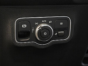 Mercedes-Benz EQB 350 4M AMG Sport Advanced Plus 22 navigation