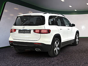 Mercedes-Benz GLB 220 d 4M Progressive Advanced 4 navigation
