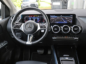 Mercedes-Benz B 220 4M Progressive Advanced 9 navigation