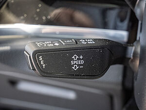 Audi Q3 45 TFSI e S tronic 16 navigation
