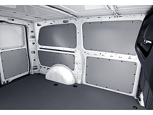 Mercedes-Benz Vito 116 CDI Kasten Lang 9 navigation