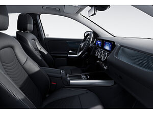 Mercedes-Benz EQA 250 Progressive Advanced 8 navigation