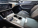 Audi A6 Avant S line 40 TDI quattro S tronic 17