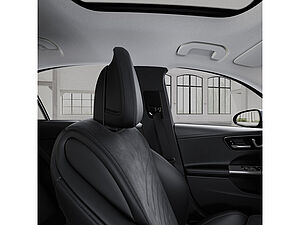 Mercedes-Benz C 300 d AMG Sport Advanced Plus 15 navigation