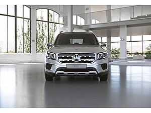 Mercedes-Benz GLB 200 4M Progressive 10 navigation