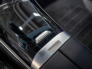 Mercedes-Benz GLC 300 de 4M AMG Sport Advanced Plus 12 navigation