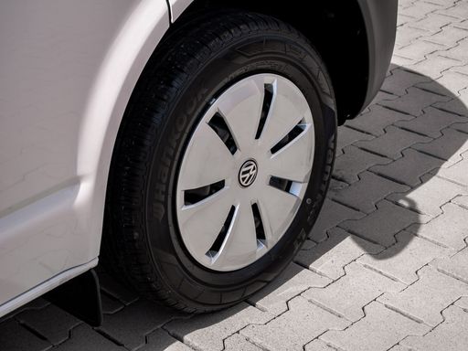 Volkswagen T6.1 DOKA 2.0 TDI Pritsche Klima Tempomat Rad 7