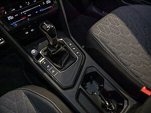 Volkswagen Tiguan MOVE 1.5 TSI DSG 13 navigation