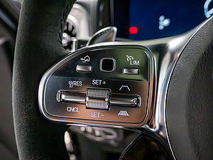 Mercedes-Benz G 63 AMG Grand Edition 19 navigation