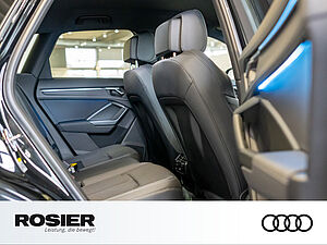 Audi Q3 S line 35 TFSI S tronic 5 navigation