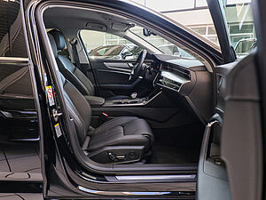 Audi A6 Limousine design 50 TFSI e quattro S tronic 2 navigation