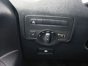Mercedes-Benz Vito 114 CDI Kasten Lang 22 navigation