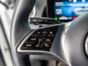 Mercedes-Benz GLB 250 4M Progressive Advanced 15 navigation