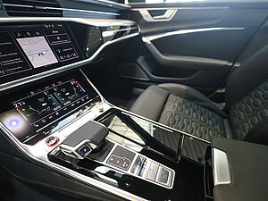 Audi RS6 Avant performance 18 navigation
