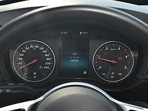 Mercedes-Benz Citan 112 CDI Tourer PRO Standard 16 navigation