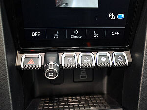 Volkswagen Amarok Aventura DC 3.0 TDI 4M 14 navigation