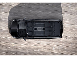 Mercedes-Benz V 220 Marco Polo 220 d Activity 13 navigation