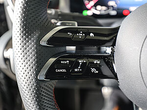 Mercedes-Benz A 250 4M AMG Sport Advanced Plus 20 navigation
