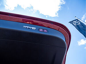 Mercedes-Benz GLC 300 d 4M AMG Sport Premium 22 navigation