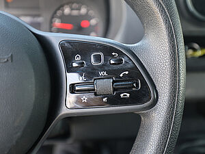 Mercedes-Benz Sprinter 516 CDI Kasten L3H2 RWD 18 navigation