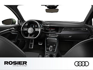 Audi A3 Sportback S line 45 TFSI e 2 navigation