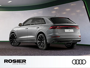 Audi Q8 SUV 55 TFSI e quattro 3 navigation