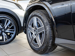 Mercedes-Benz GLC 300 4M Coupé AMG Sport Advanced Plus 5 navigation