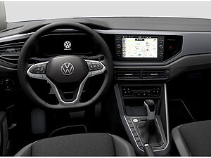 Volkswagen Polo Style 1,0 l TSI DSG 2 navigation