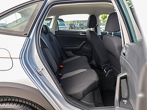 Volkswagen Taigo 1,0 l TSI 4 navigation