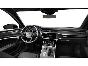 Audi A6 Avant advanced 40 TDI S tronic 4 navigation