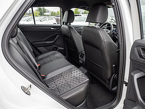 Volkswagen T-Roc R-Line 2.0 TDI 4 navigation