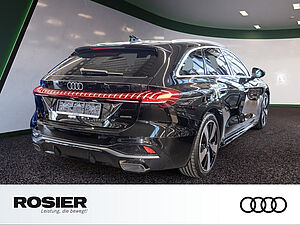 Audi A5 Avant e-hybrid quattro S tronic S line 3 navigation
