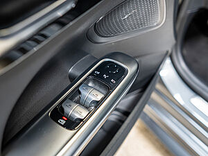Mercedes-Benz C 220 d T AMG Sport 22 navigation