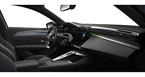 Peugeot 308 SW GT BlueHDi 130 EAT8 4 navigation